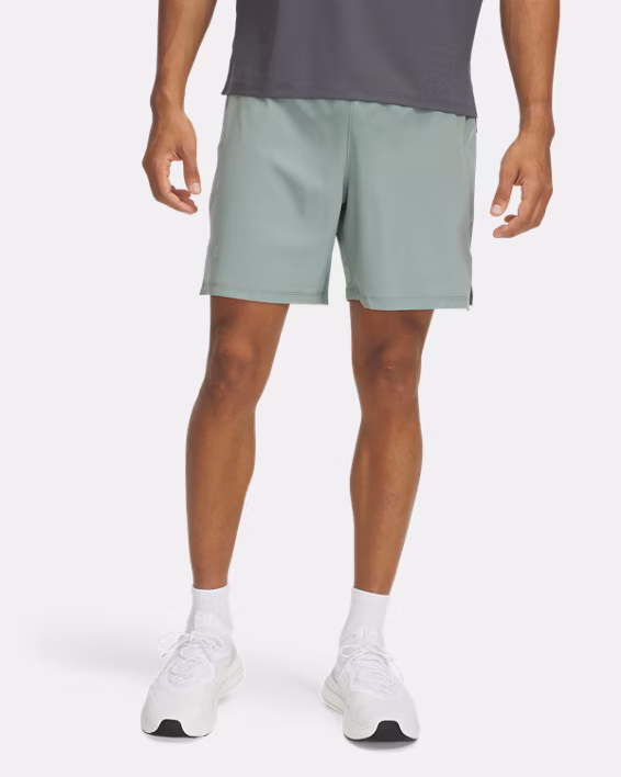 UA Launch Elite Men's 18 cm Shorts