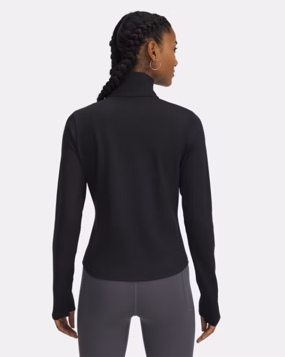 UA Motion Women's ½ Zip