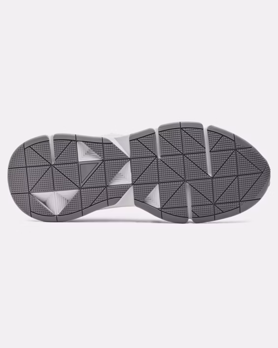 UA Forge 96 Leather Unisex Shoes