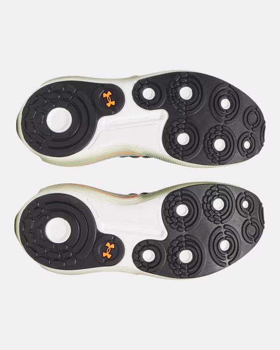 UA Phantom 4 Reflect Unisex Shoes