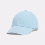 UA ArmourVent Women's Adjustable Cap