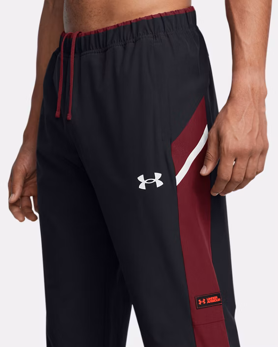 UA Woven Utility Men's Pants