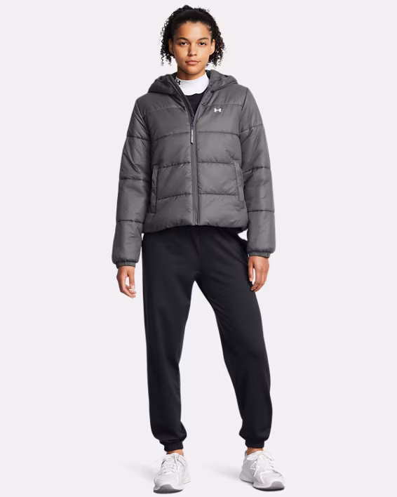 UA Lightweight Insulated Women's Jacket