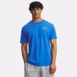 UA Left Chest Logo Men's Short Sleeve