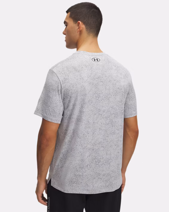 UA Tech™ Men's Short Sleeve