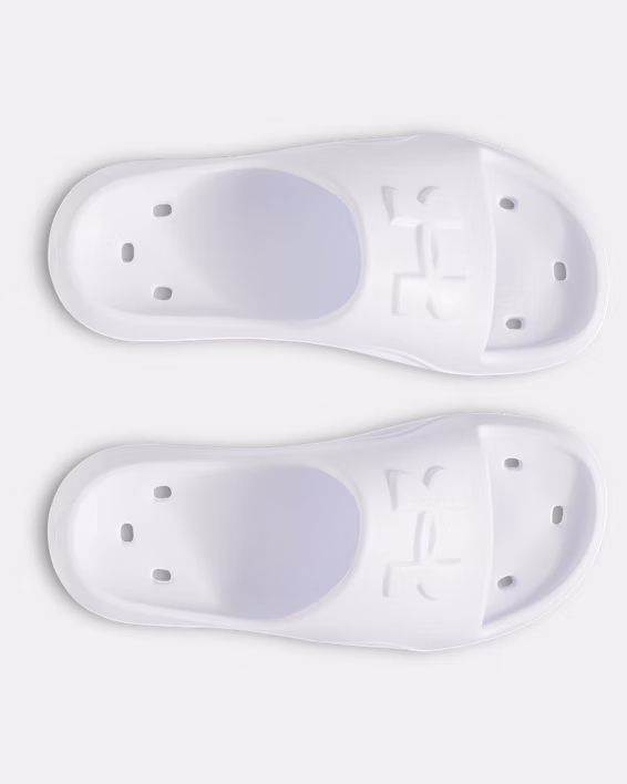 UA Locker V Women's Slides