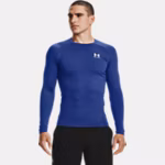 HeatGear® Men's Long Sleeve