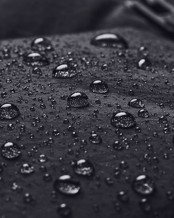 UA Limitless Down Men's Vest