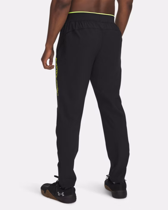 UA Launch Men's Pants