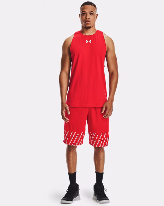 UA Zone Men's Tank
