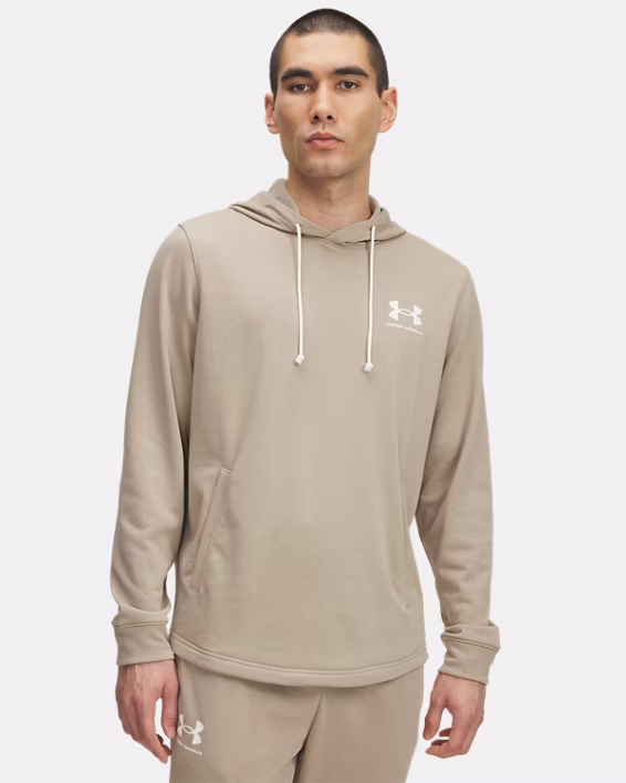 UA Rival Terry Men's Hoodie