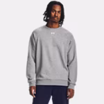 UA Rival Fleece Men's Crew