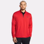 UA Match Play Men's ¼ Zip