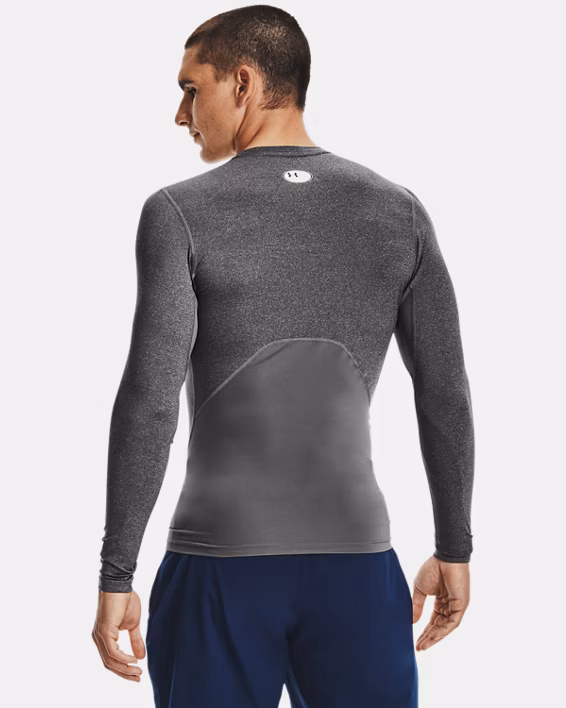 HeatGear® Men's Long Sleeve
