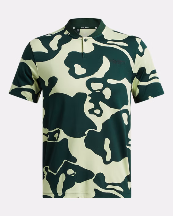 UA Drive Goin' Under Men's Polo