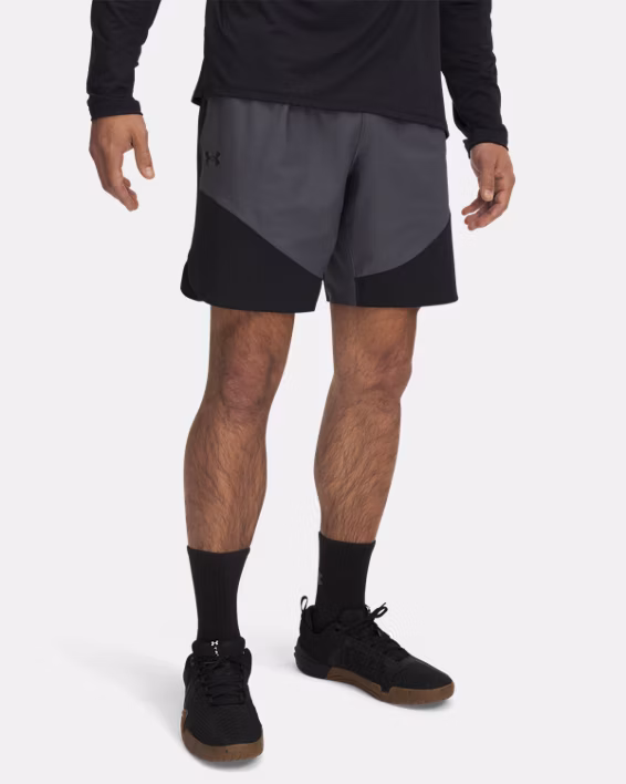 UA Vanish Elite Hybrid Men's 22 cm Shorts