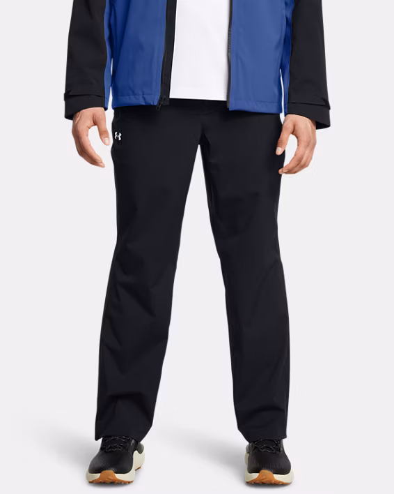UA Rain Men's Golf Pants