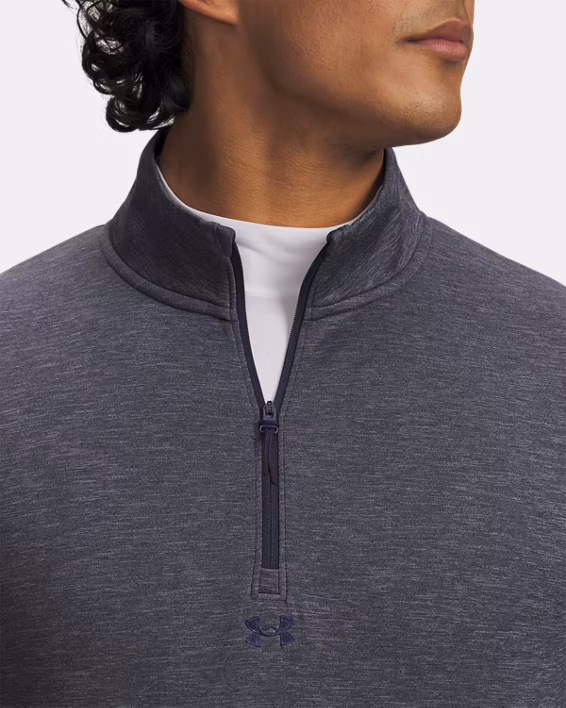 UA Drive Men's Midlayer Pullover