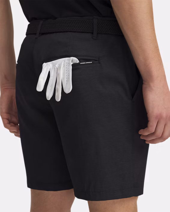 UA Drive Chill Vented Men's 20 cm Shorts