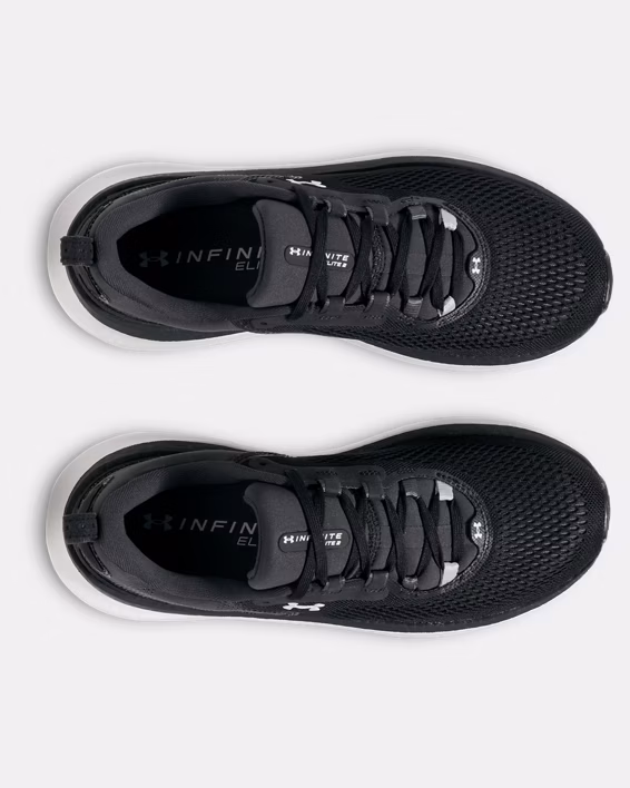 UA Infinite Elite 2 Men's Running Shoes