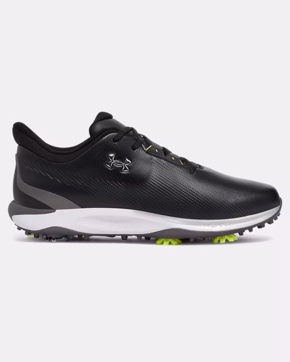 UA Drive Fade Men's Golf Shoes
