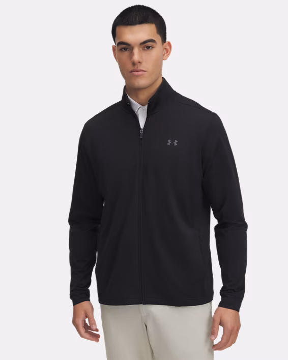 UA Drive Men's Full Zip