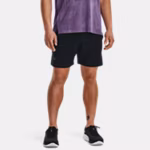 UA Launch Elite Men's 2-in-1 18 cm Shorts