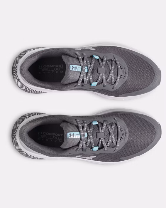 UA Turbulence 2 RS Men's Running Shoes