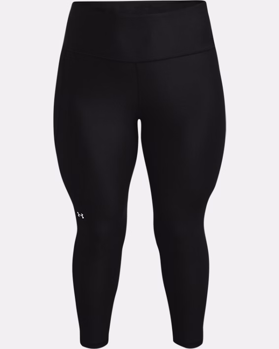 UA Tech Women's Ankle Leggings