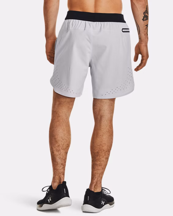 UA Vanish Elite Men's 15 cm Shorts