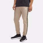 UA Icon Fleece Taping Men's Joggers