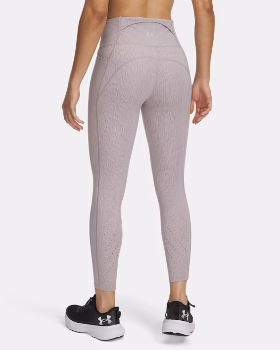 UA Launch Elite Printed Women's Tights