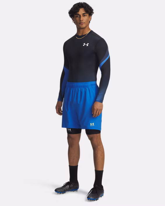 UA Challenger Pro Men's Shorts