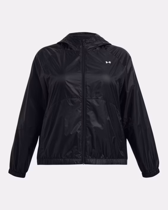 UA SportStyle Women's Windbreaker
