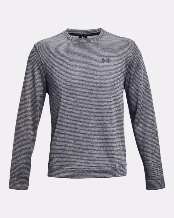 UA Storm SweaterFleece Men's Crew