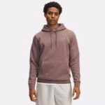 UA Icon Fleece Men's Hoodie