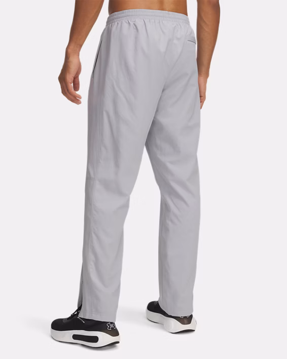 UA Rival Woven Men's Windbreaker Pants