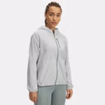 UA Launch Lightweight Women's Jacket