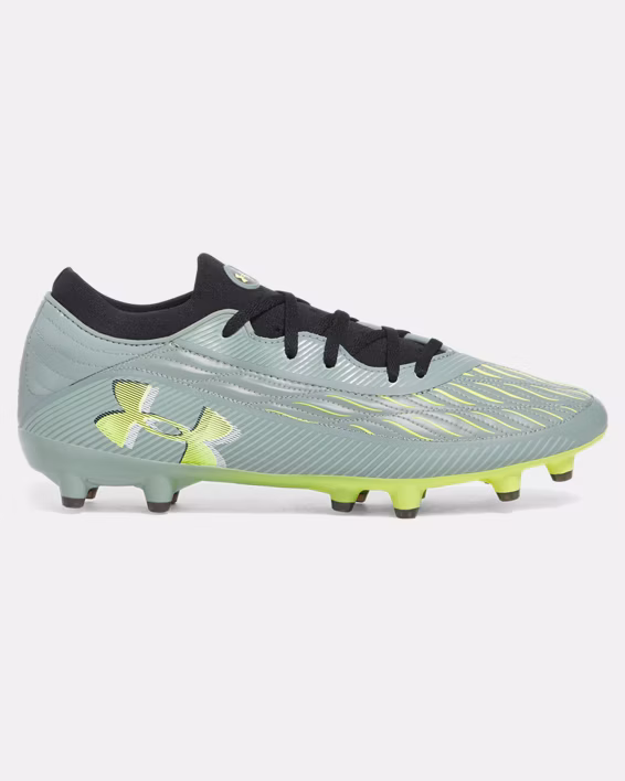 UA Magnetico Pro 4 FG Men's Soccer Cleats