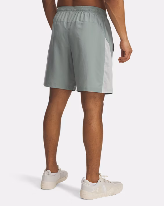 UA Tech™ Utility Men's 21 cm Shorts