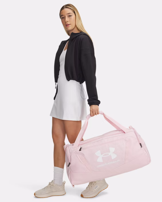 UA Undeniable 5.0 Medium Duffle Bag