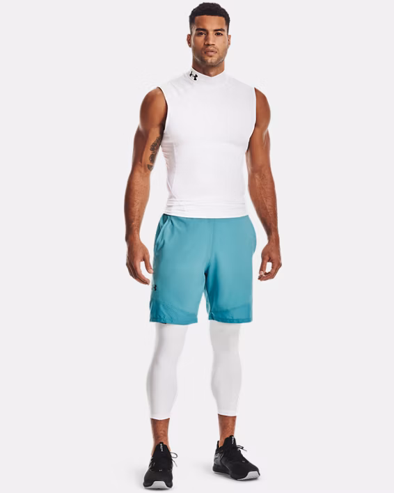 HeatGear® Men's ¾ Leggings