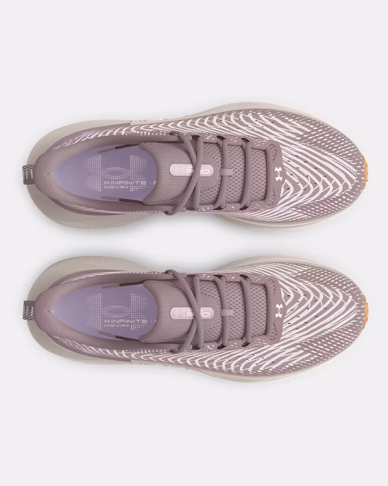 UA Infinite Pro Women's Running Shoes