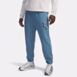 UA Icon Fleece Graphic Men's Joggers