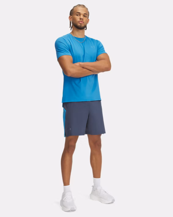 UA Launch Elite Men's 18 cm Shorts