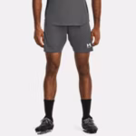 UA Challenger Knit Men's 18 cm Shorts
