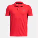 UA Matchplay Boys' Polo