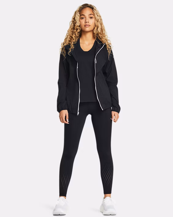 UA Launch Elite Women's Tights