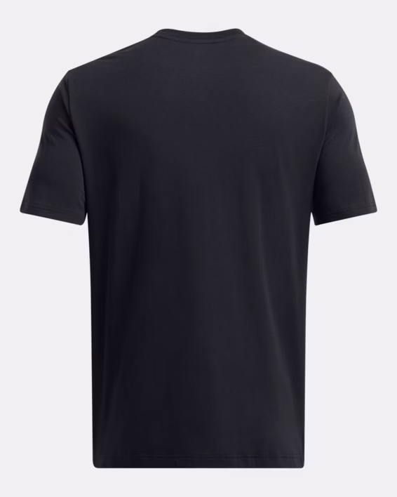 Curry Logo Trend Men's T-Shirt