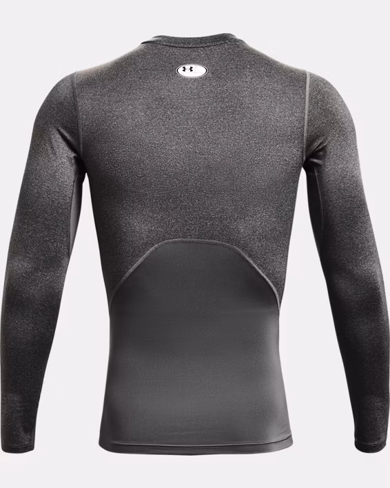HeatGear® Men's Long Sleeve